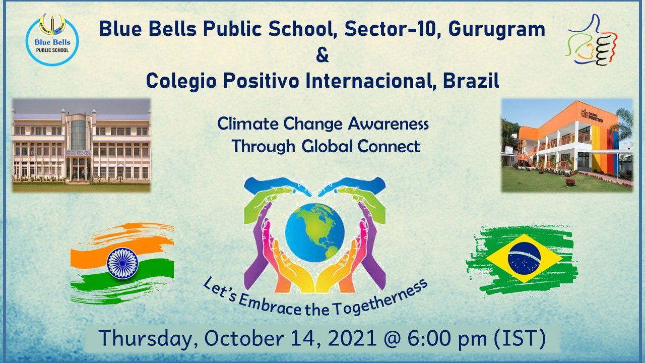 WEEK 3 – Climate Action Project